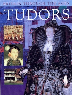 Couverture_The Tudors