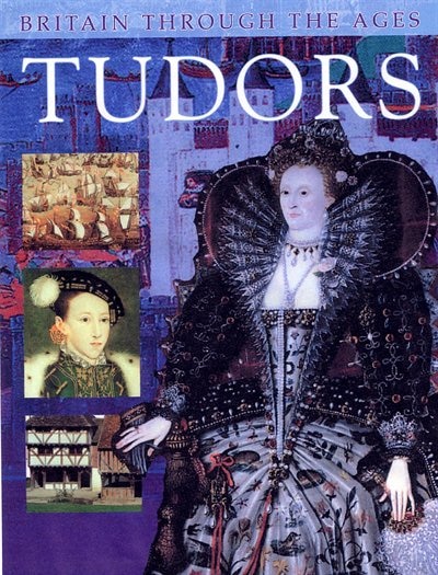 Couverture_The Tudors