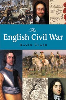 Front cover_The English Civil War