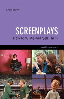 Front cover_Screenplays
