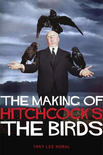 Couverture_The Making of Hitchcock's The Birds