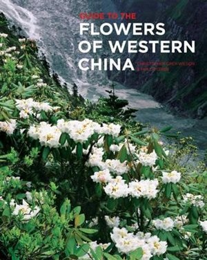 Couverture_Guide to the Flowers of Western China