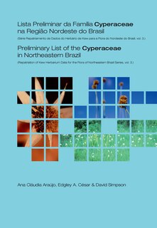 Preliminary List Of The Cyperaceae In Northeastern Brazil