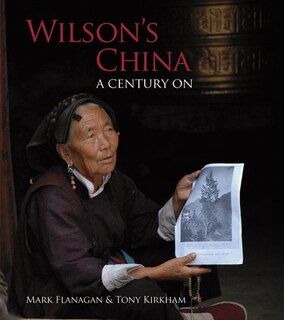 Couverture_Wilson's China