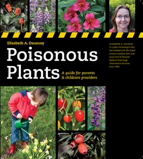 Front cover_Poisonous Plants