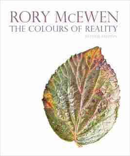 Rory Mcewen: The Colours Of Reality de Martyn Rix