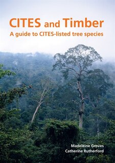 Front cover_Cites And Timber