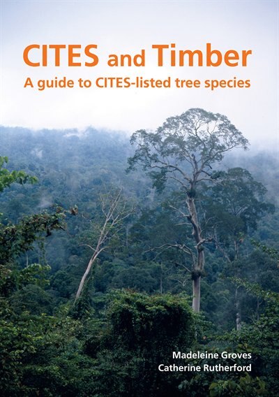 Front cover_Cites And Timber
