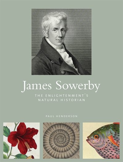 Couverture_James Sowerby