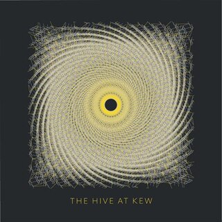 Front cover_The Hive at Kew