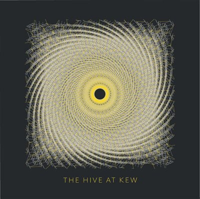 Front cover_The Hive at Kew