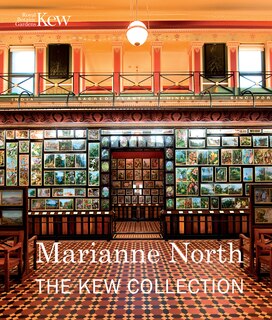 Front cover_Marianne North