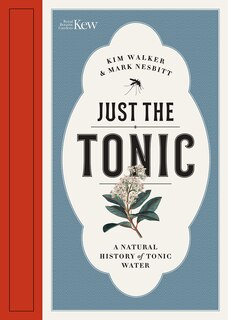 Front cover_Just The Tonic