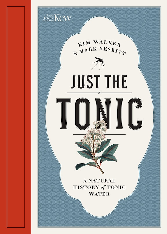 Front cover_Just The Tonic
