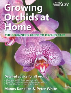 Front cover_Growing Orchids at Home