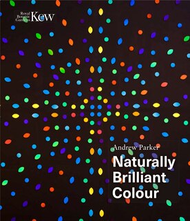 Front cover_Naturally Brilliant Colour