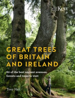Couverture_Great Trees Of Britain And Ireland