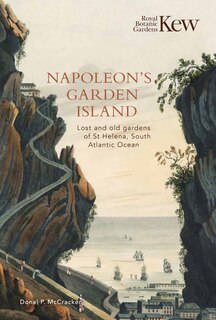 Front cover_Napoleon’s Garden Island