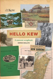 Front cover_Hello Kew