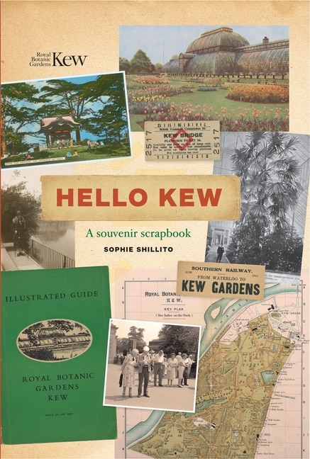 Front cover_Hello Kew