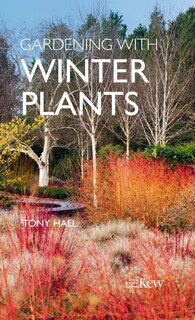 Front cover_Gardening with Winter Plants