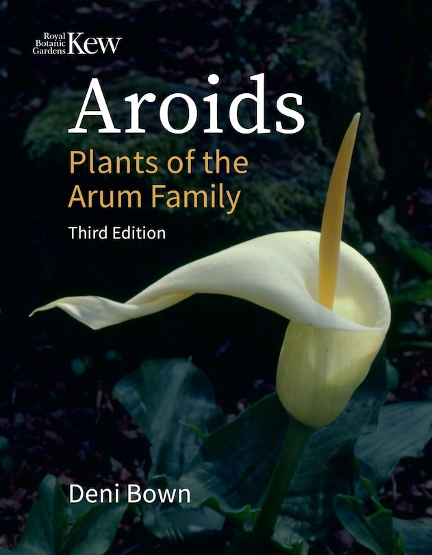 Front cover_Aroids