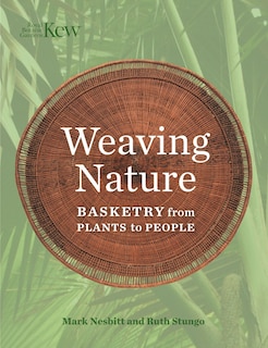 Front cover_Weaving Nature