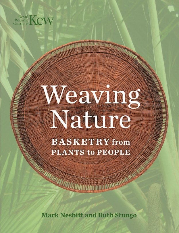 Front cover_Weaving Nature