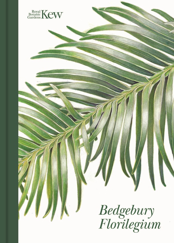 Couverture_Bedgebury Florilegium