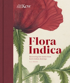 Front cover_Flora Indica