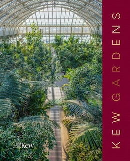 Couverture_Kew Gardens