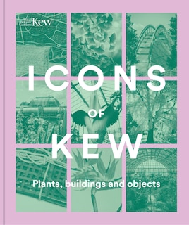 Front cover_Icons of Kew
