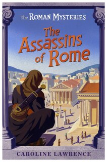 Couverture_The Assassins of Rome