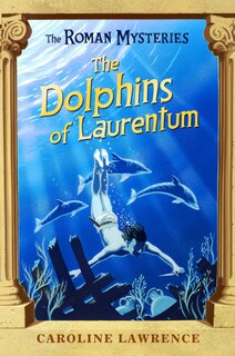 Front cover_The Dolphins of Laurentum