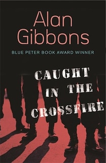 Front cover_Caught in the Crossfire