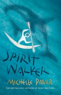 Couverture_Spirit Walker