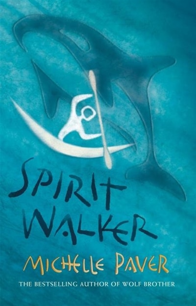 Couverture_Spirit Walker