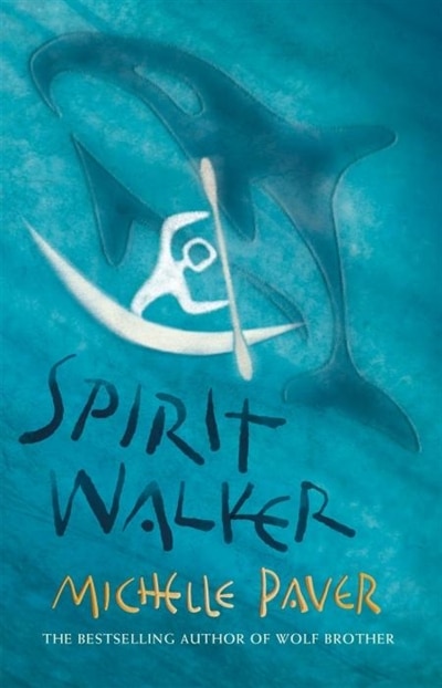 Spirit Walker: Chronicles Of Ancient Darkness 2