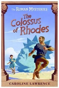 Front cover_The Colossus of Rhodes