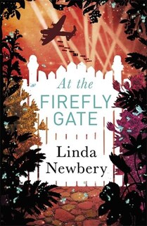 Front cover_At the Firefly Gate