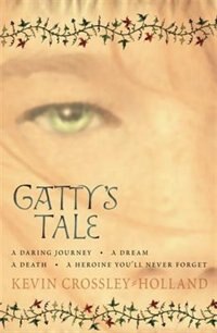 Front cover_Gatty's Tale