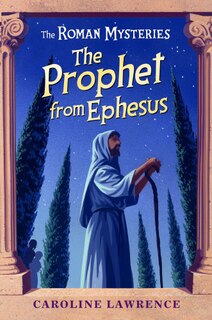 Front cover_The Prophet From Ephesus