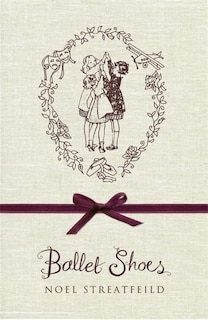 Front cover_Ballet Shoes