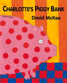 Front cover_Charlotte's Piggy Bank