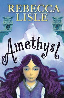 Front cover_Amethyst