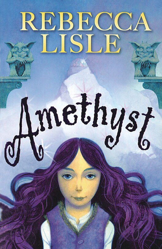 Front cover_Amethyst