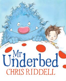 Front cover_Mr Underbed