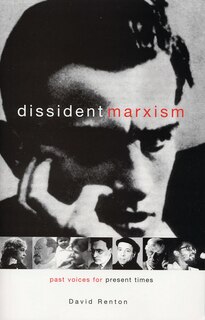 Front cover_Dissident Marxism