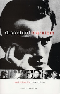 Front cover_Dissident Marxism