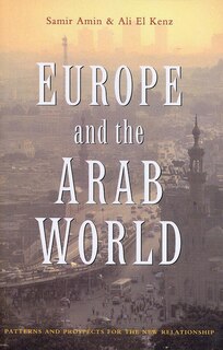 Couverture_Europe And The Arab World